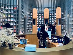 -思南书局·诗歌店