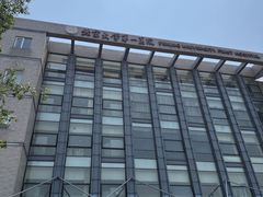 -北京大学第一医院(西城厂桥院区)