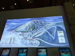 -长白山万达锦华套房酒店