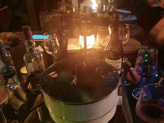 -城墙外BAR