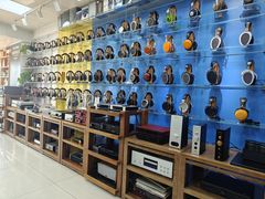 -北京天域联达耳机店(财智国际大厦店)