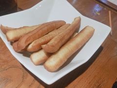 -佬土鹅肠火锅(扬中步行街店)