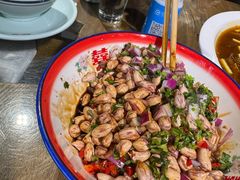 -灶东家民间菜(回兴店)