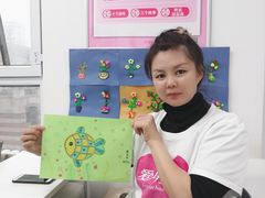 -爱月宝月嫂·育儿嫂(哈尔滨总店)