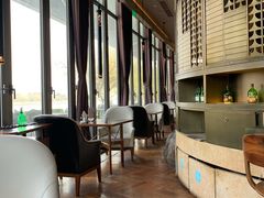 靠窗位-山葵家·创意料理(宁波来福士店)
