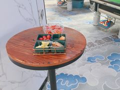 -名仕台球(保利广场店)