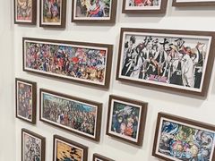 -MRX狼人杀俱乐部(黄浦店)