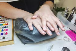 -Rena nail 美甲美睫私人定制