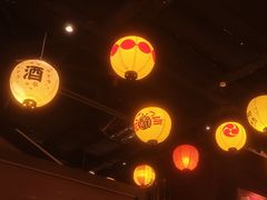 -京鹿料理(荟聚店)