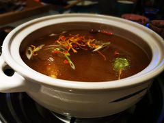 -大理董·董家小厨野生菌火锅(古城旗舰店)