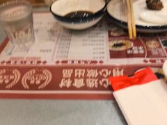 -添福来墨鱼饺子 · 海鲜东北菜(大连星海·黄浦路店)