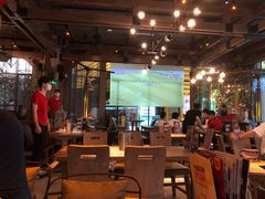 -18BAN音乐啤酒馆(西丽店)