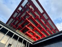 -中华艺术宫(上海美术馆)