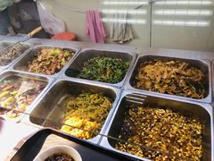 -赵家好米干饭把子肉(小纬六路店)