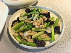 -茅庐·川粤精品私房菜(金沙遗址店)