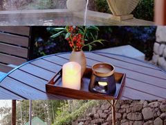 -天目湖涵田度假村