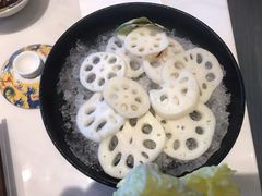-新加坡高记KOO KEE Restaurant(盈科店)