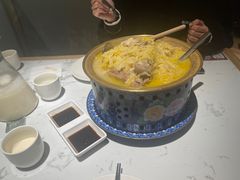 -关东小磨东北菜(漕河泾印象城店)