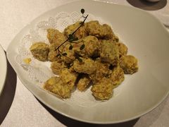 -盛百味·家宴餐厅(霸州分店)