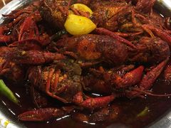 -王红军龙虾(新民路店)