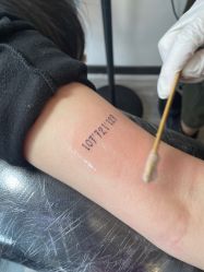 -天道tattoo纹身穿孔工作室