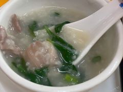 -顺德新鲜猪杂粥(第九分店)