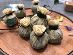 -喜宴又一村·粤菜·茶点·海鲜(壹方天地店)