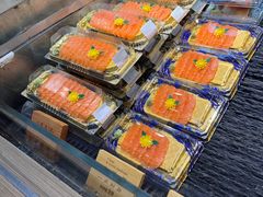 -姬岛生鲜(东鼓道店)