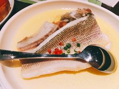 -有璟阁港式餐厅(金融街购物中心店)