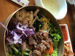 -全州拌饭馆(断桥店)