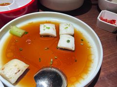 -清水亭湖北菜(大屯DT51店)