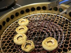 -極屋鮨牛 · 烧肉酒场(时代C馆店)