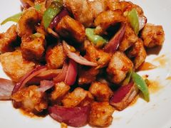 -金掌勺东北菜(格兰晴天店)