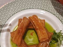 -囍榷·鲜美常州菜(恐龙园店)