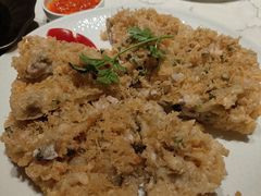 -潮州府·潮菜·砂锅粥(徐家汇店)