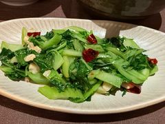 -山石榴·贵州菜(陆家嘴中心店)