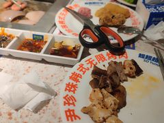 -尹珍珠·韩式无限烤肉(回龙湾店)