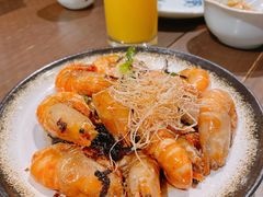 -品味杭州·粤式融合·海鲜小馆·钱江新城CBD