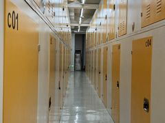-安东易迷你仓自助寄存仓库(金桥店)