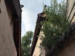 -胡氏民居-天水民俗博物馆