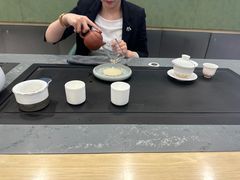 -小罐茶(济南恒隆广场店)