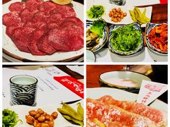 -热血兄弟·炭火烤肉(融侨中心店)