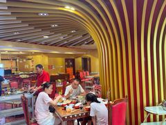 -红色江山(首钢国际大厦店)