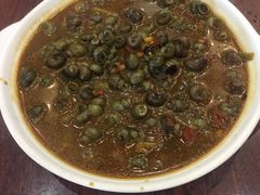 -锦江中华村农家乐饭庄