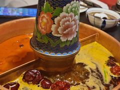 -咏江南·苏式火锅·苏州评弹(观前街店)