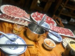 -凤吉园乌拉满族火锅中华老字号(繁荣路店)