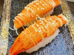 -仙隐小鹿料理食堂(武汉摩尔城店)