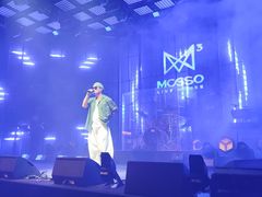-MOSSO·Liveshow(M3香港广场店)