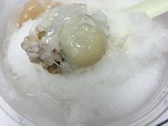 -南街清补凉(黄贝岭店)