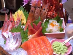 -花潮料理艺食馆(世欧广场店)